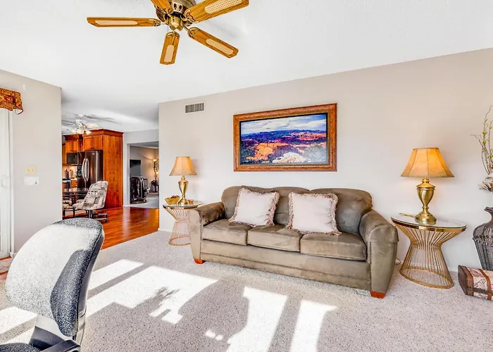 Holiday home Sunshine Oasis Mesa