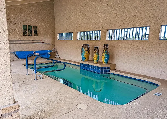 Holiday home Sunshine Oasis